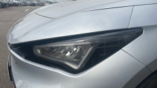 CUPRA Born 169kW e-Boost V3 58kWh 5dr Auto Electric Hatchback